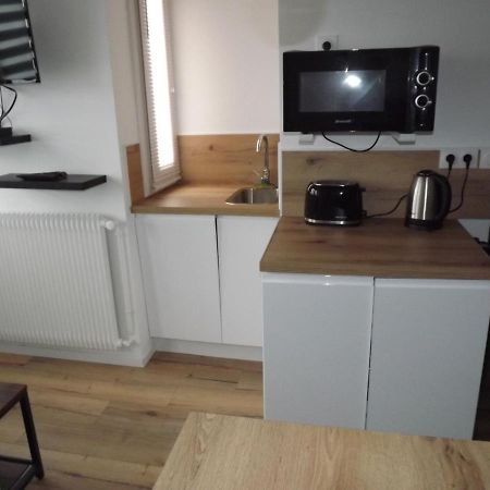 Appartement 12 Brive-la-Gaillarde Ngoại thất bức ảnh