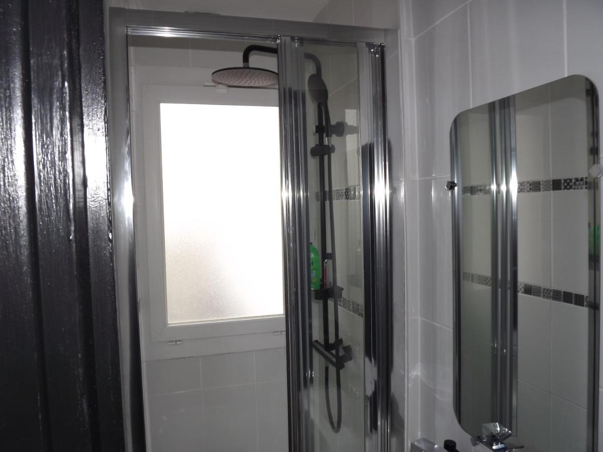 Appartement 12 Brive-la-Gaillarde Ngoại thất bức ảnh