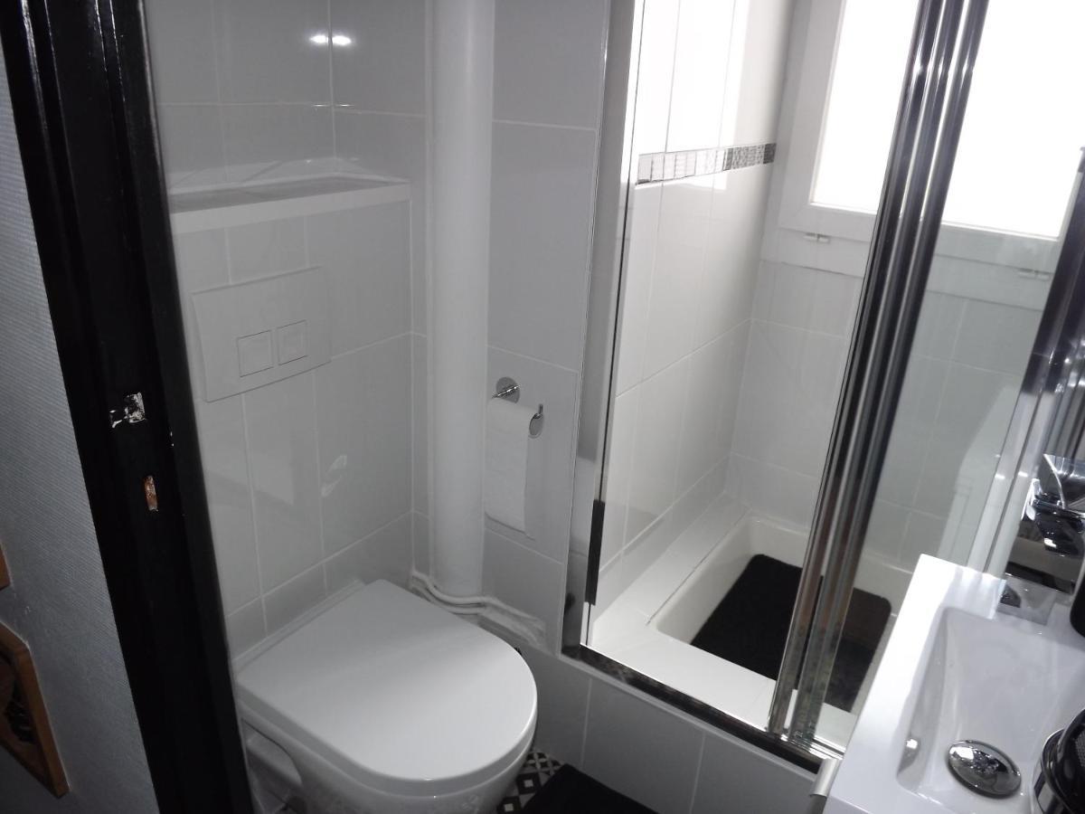 Appartement 12 Brive-la-Gaillarde Ngoại thất bức ảnh