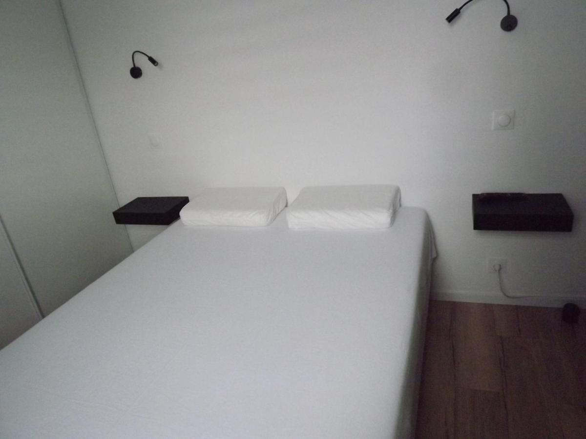 Appartement 12 Brive-la-Gaillarde Ngoại thất bức ảnh