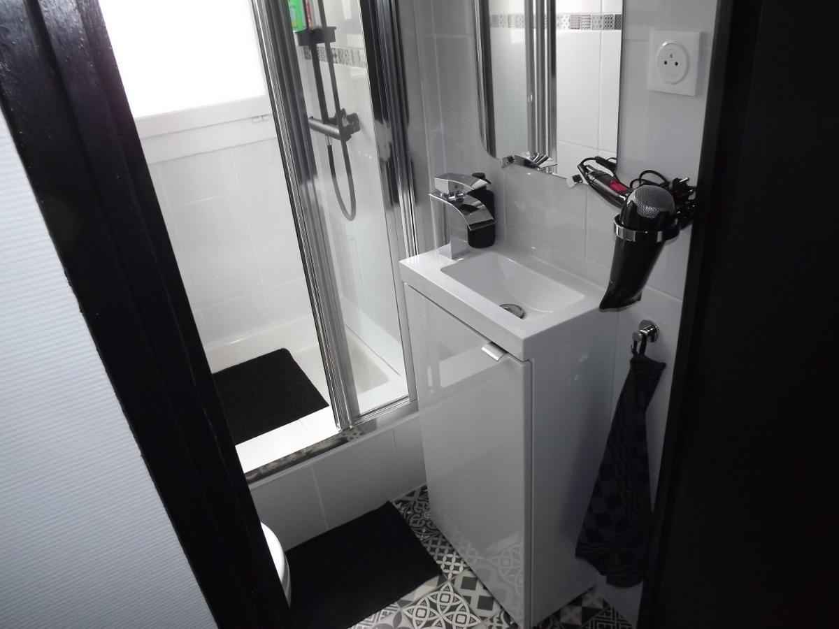 Appartement 12 Brive-la-Gaillarde Ngoại thất bức ảnh
